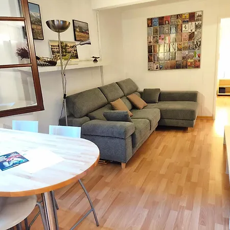 Apartment Estudio Con Piscina En *