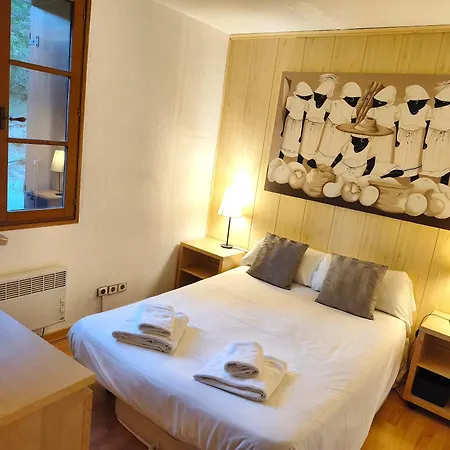 Appartamento Estudio Con Piscina En *