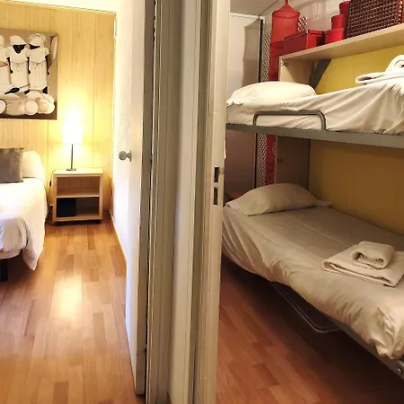 Estudio Con Piscina En Appartamento